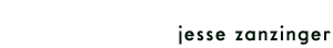 jesse zanzinger